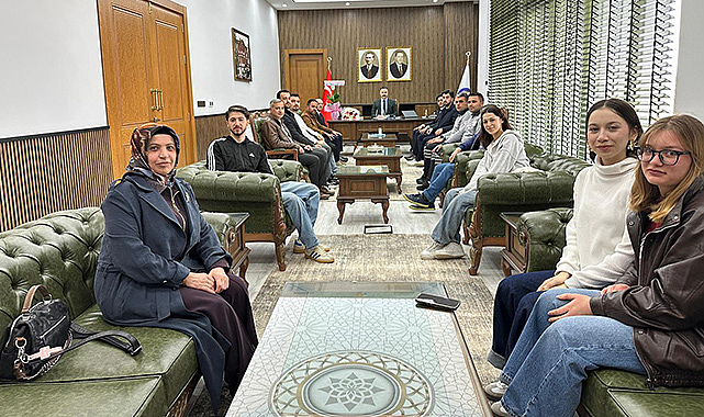 Havza'da Yüzme Seferberliği