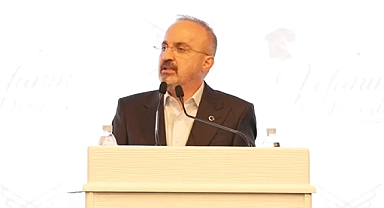 İçişleri Bakan Yardımcısı Turan: Okullara sahip çıkmak ortak sorumluluk