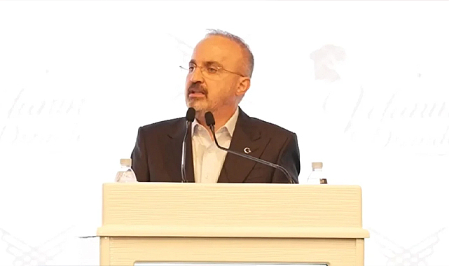 İçişleri Bakan Yardımcısı Turan: Okullara sahip çıkmak ortak sorumluluk