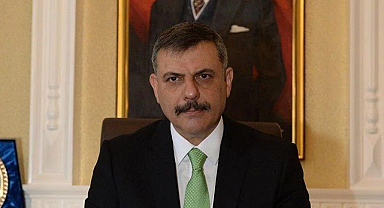 İçişleri Bakanı Çiftçi'den Silahlı Çatışmaya İlişkin Açıklama