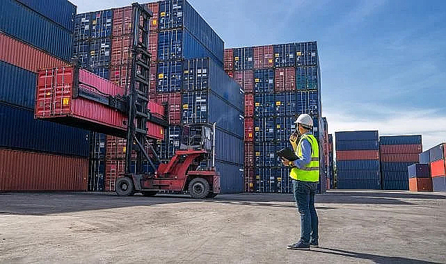 İhracatta ilk çeyrek görünümü: 14 il milyar doları aştı