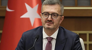 İletişim Başkanı Duran: Dijital Egemenliğimizi 