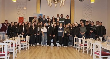 İlkadım Gençliği Bağımlılığa Savaş Açtı