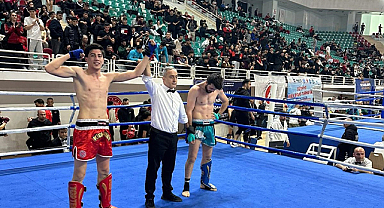 İlkadım’lı Sporculardan 12 Madalya