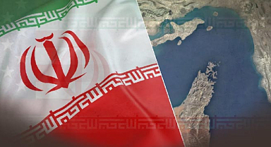 İran’dan Hürmüz Boğazı resti: Kararı biz veririz