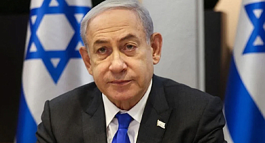 Katil Netanyahu, Lübnan'a Saldırıların Süreceğini Açıkladı