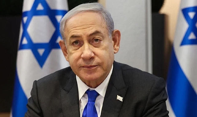 Katil Netanyahu, Lübnan'a Saldırıların Süreceğini Açıkladı