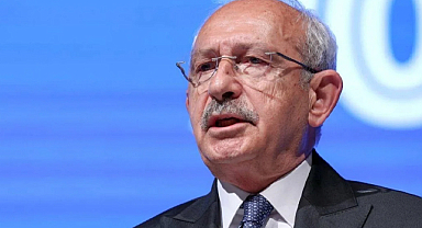 Kemal Kılıçdaroğlu, 11 Ay 20 Gün Hapis Cezasına Çarptırıldı