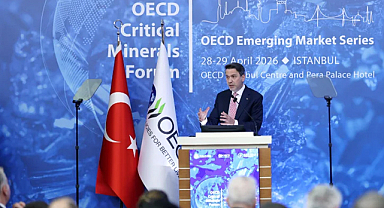 Kritik ve Stratejik Minerallerde Yol Haritası Belli Oldu