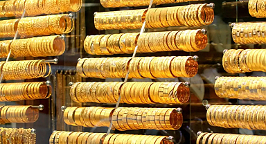 Küresel baskılar arttı, altın fiyatları geriledi