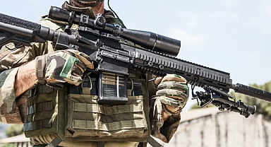 Küresel silahlanma rekor kırdı: Harcamalar 2,9 trilyon dolar