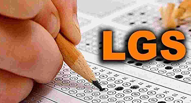 LGS Başvurularında Ek Süre