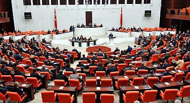 Meclis’in haftalık gündemi ne olacak?