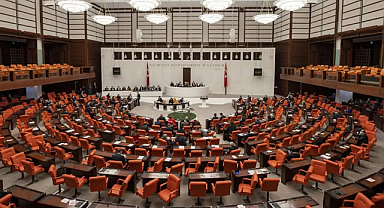 Meclis’te dokunulmazlık dosyası sayısı 1052’ye çıktı