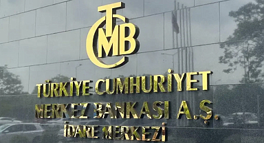 Merkez Bankası faizi yüzde 37’de sabit tuttu