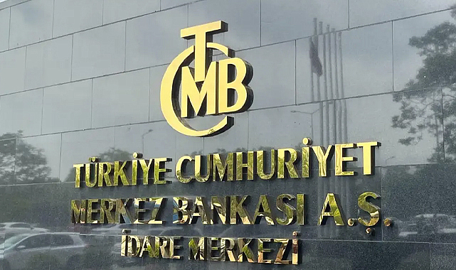 Merkez Bankası Rezervleri 170,9 Milyar Dolara Yükseldi