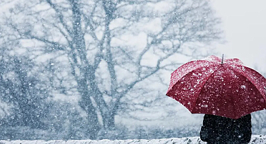 Meteoroloji'den 14 il için sarı alarm: Kuvvetli yağış uyarısı