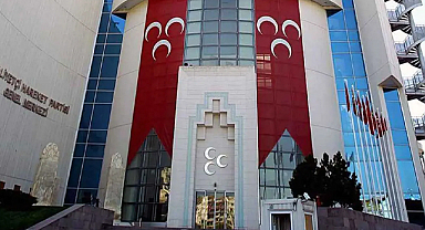 MHP İstanbul il ve 39 ilçe teşkilatını feshetti