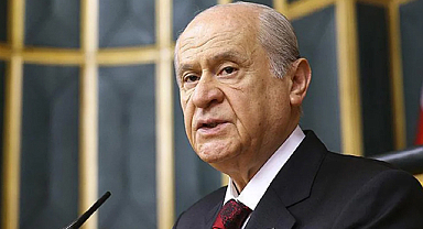 MHP Lideri Bahçeli: “Evlatlarımız dijital kuşatma altındadır”