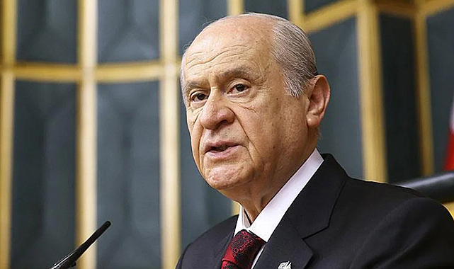 MHP Lideri Bahçeli: Kalıcı Çözüm Zemini Zayıf