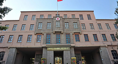 MSB: Türkiye ile hareket edenler kazanır