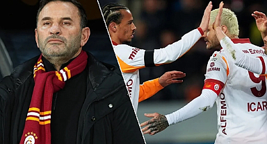 Okan Buruk’tan kupada sürpriz rotasyon hamlesi