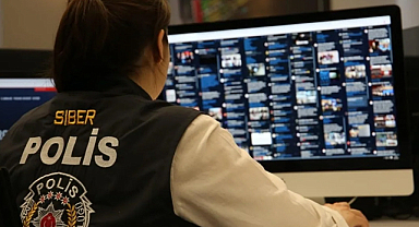 Okul saldırıları sonrası 81 ilde siber operasyon: 170 tutuklama