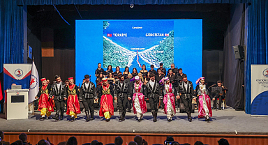 OMÜ'de Karadeniz Fırtınasının adı KARMOT oldu.