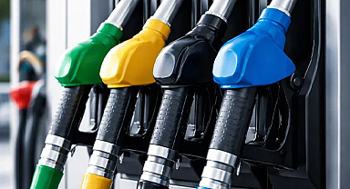 Orta Doğu'daki Gerilim AB'de Akaryakıt Fiyatlarını Tırmandırdı