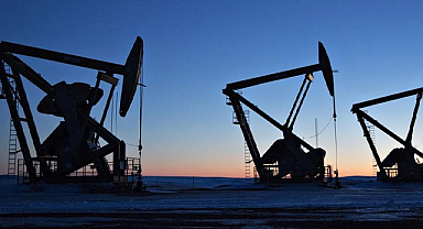 Petrol fiyatlarında yükseliş: Brent 114 dolar seviyesinde