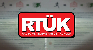 RTÜK’ten Spor Yayınlarına Yeni Kurallar Getirildi