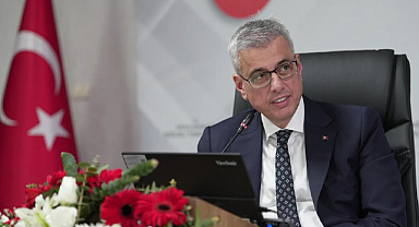 Sağlık Bakanı Memişoğlu: Yardım tırlarımız, İran’a doğru yola çıktı