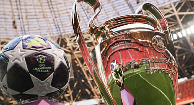 Şampiyonlar Ligi'nde Çeyrek Final Heyecanı Başlıyor