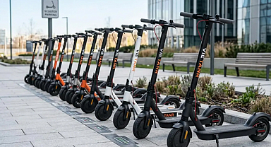 Scooterlarda yeni zorunluluk yürürlüğe girdi: Resmi Gazete’de yayımlandı
