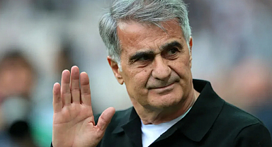 Şenol Güneş'ten A Milli Takım yorumu: Çeyrek final mümkün