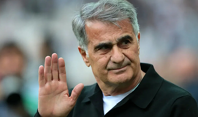 Şenol Güneş'ten A Milli Takım yorumu: Çeyrek final mümkün