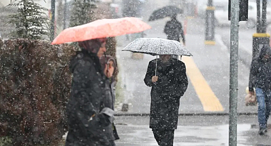 Soğuk hava dalgası geliyor