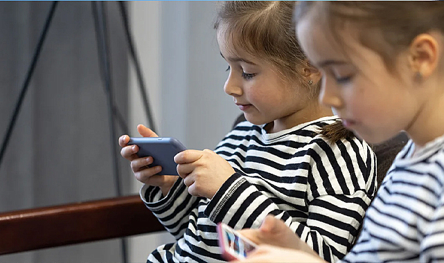 Sosyal medyaya 15 yaş sınırı geliyor