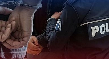 Suç örgütüne operasyon: 13 şüpheli yakalandı