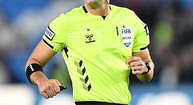 Süper Lig’de 32. hafta hakemleri açıklandı