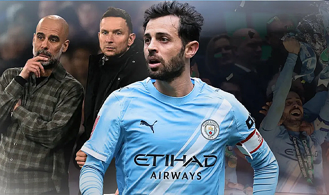 Süper Lig devleriyle anılıyordu: Manchester City’den karar