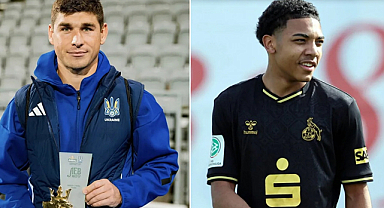 Trabzonspor'dan çifte transfer: Yarım saatte 2 imza