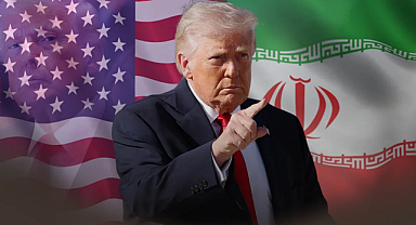 Trump: İran ile görüşmeler 2 gün içinde Pakistan'da olabilir