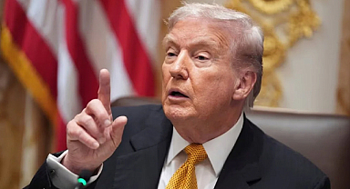 Trump’tan İran’a Hürmüz Boğazı uyarısı