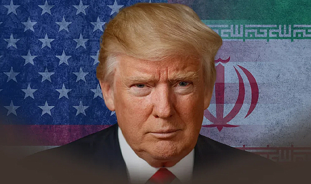 Trump'tan İran'a Uyarı: