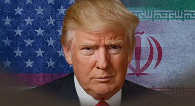 Trump’tan İran açıklaması: “15 maddenin çoğunda mutabakat sağlandı”