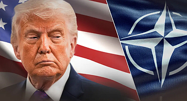 Trump’tan NATO Resti: ABD Çekilmeyi Masaya Koydu