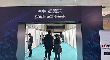 Türk Telekom Ventures’tan ‘Girişimcilik Sokağı’; “Girişimler için güçlü bir ekosistem kuruyoruz