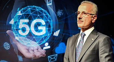 Türkiye 5G'ye geçti: 21 milyon aboneye ulaşıldı