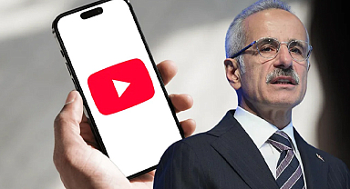 Türkiye’de İnternet Trafiğinin Lideri YouTube Oldu